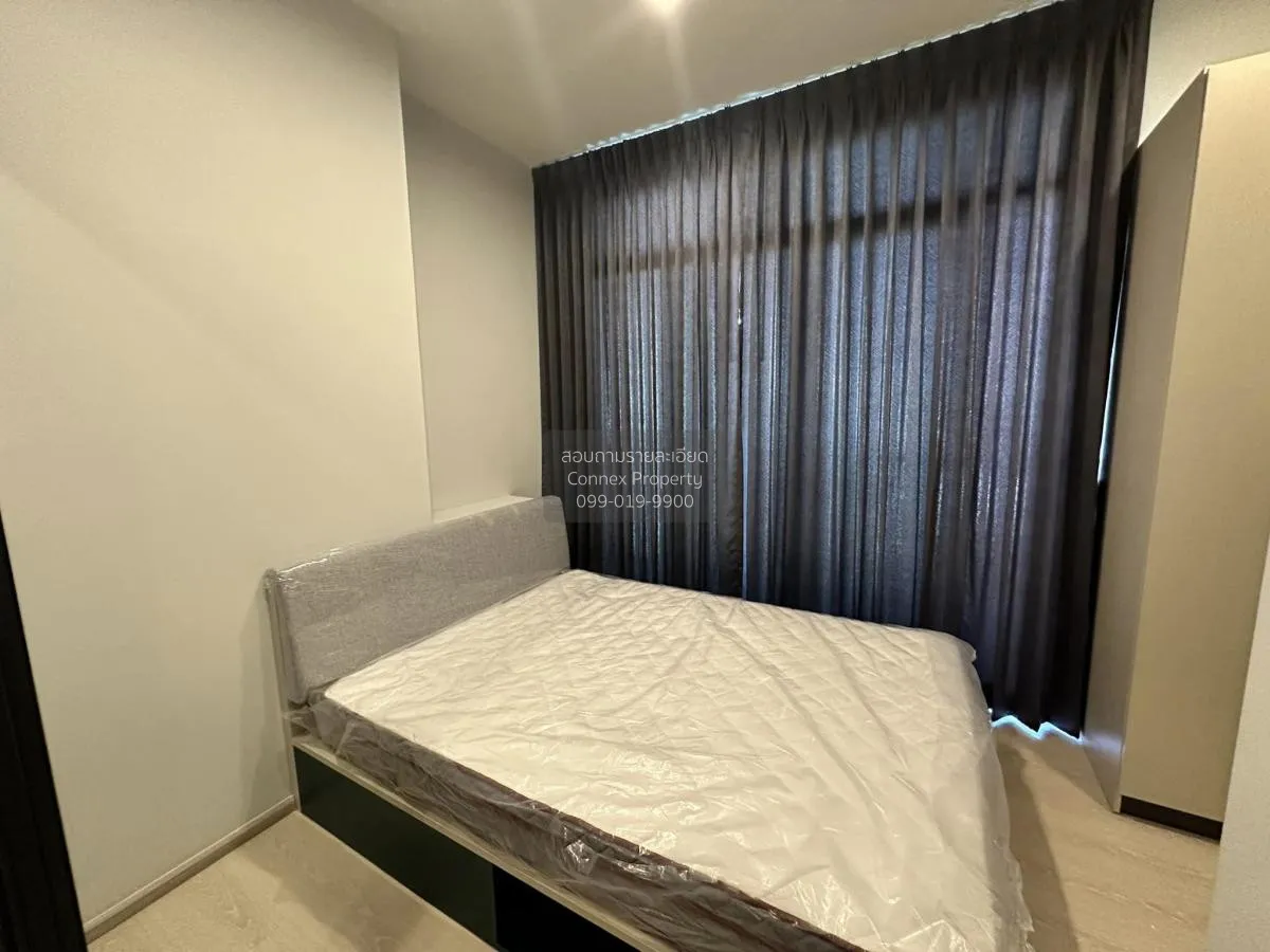 For Rent Condo , Flexi Rattanathibet , MRT-Bang Krasor , Bang Kra