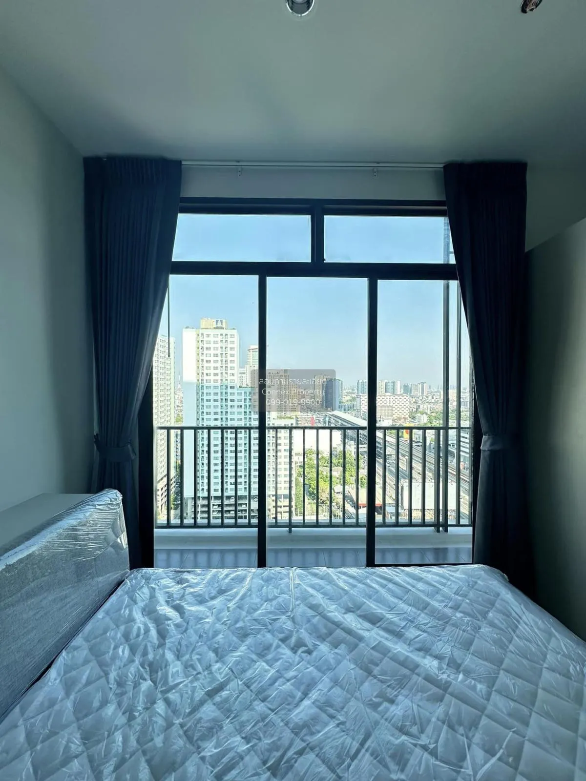 For Rent Condo , Flexi Rattanathibet , MRT-Bang Krasor , Bang Kra