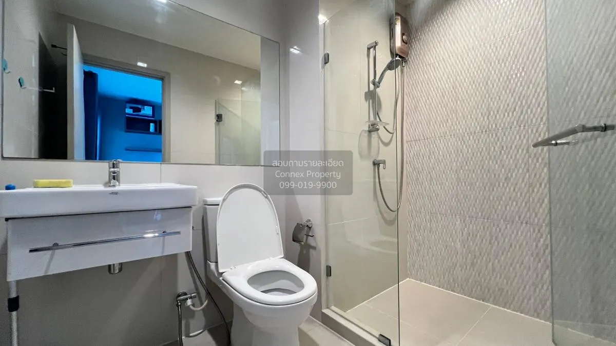 เช่าคอนโด  ไลฟ์ สุขุมวิท 48 BTS-พระโขนง พระโขนง เขต คลองเตย กรุงเ