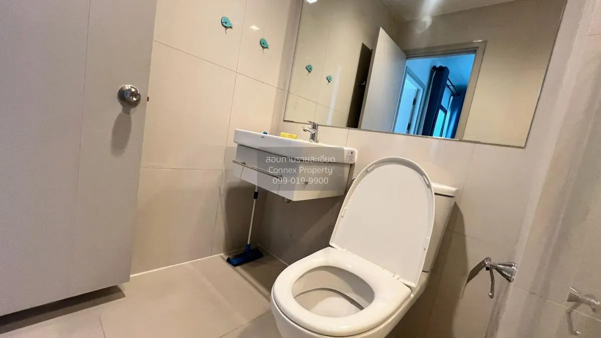 เช่าคอนโด  ไลฟ์ สุขุมวิท 48 BTS-พระโขนง พระโขนง เขต คลองเตย กรุงเ