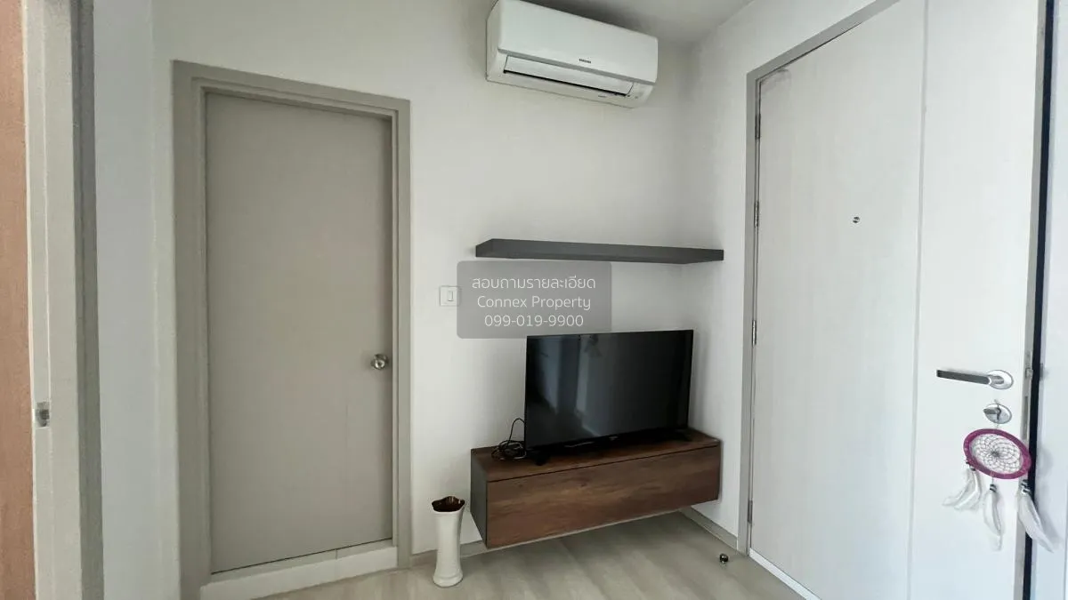 เช่าคอนโด  ไลฟ์ สุขุมวิท 48 BTS-พระโขนง พระโขนง เขต คลองเตย กรุงเ 2