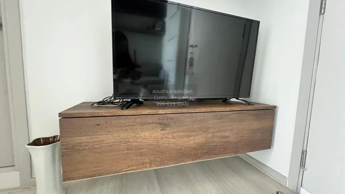 เช่าคอนโด  ไลฟ์ สุขุมวิท 48 BTS-พระโขนง พระโขนง เขต คลองเตย กรุงเ 3