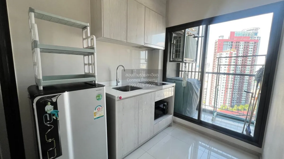 เช่าคอนโด  ไลฟ์ สุขุมวิท 48 BTS-พระโขนง พระโขนง เขต คลองเตย กรุงเ 4