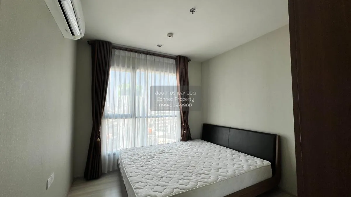 เช่าคอนโด  ไลฟ์ สุขุมวิท 48 BTS-พระโขนง พระโขนง เขต คลองเตย กรุงเ