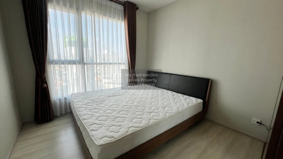 เช่าคอนโด  ไลฟ์ สุขุมวิท 48 BTS-พระโขนง พระโขนง เขต คลองเตย กรุงเ