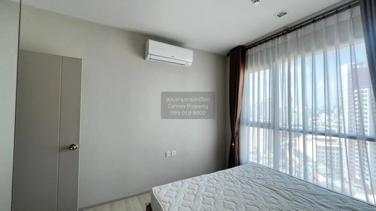 เช่าคอนโด  ไลฟ์ สุขุมวิท 48 BTS-พระโขนง พระโขนง เขต คลองเตย กรุงเ