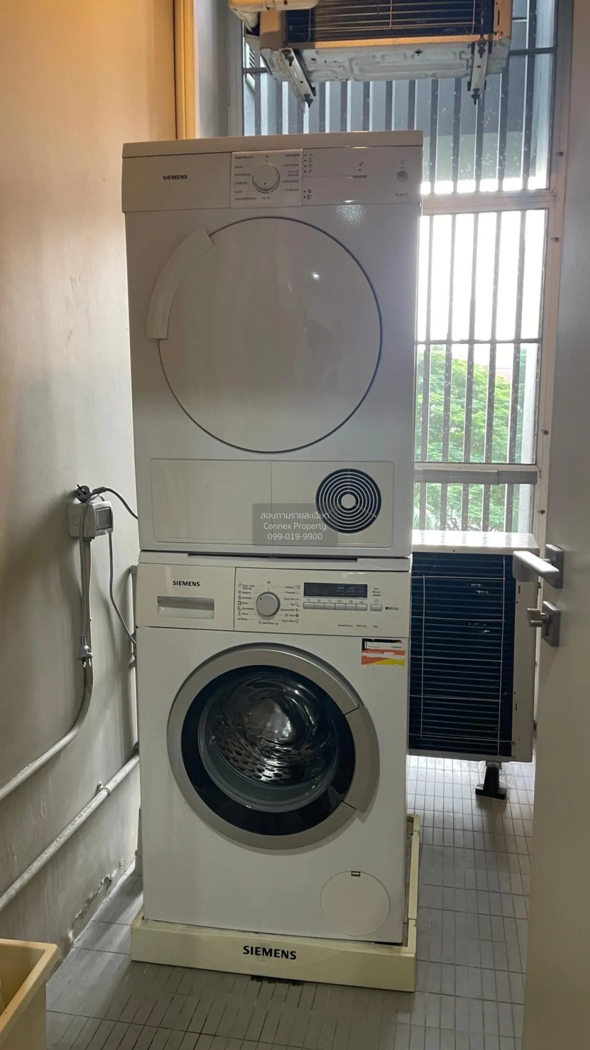 เช่าคอนโด  เดอะ รูม สุขุมวิท 21 BTS-อโศก คลองเตยเหนือ เขต วัฒนา ก