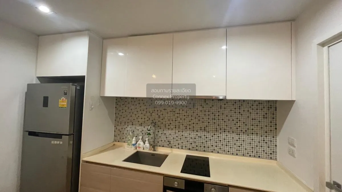 เช่าคอนโด  เดอะ รูม สุขุมวิท 21 BTS-อโศก คลองเตยเหนือ เขต วัฒนา ก 4