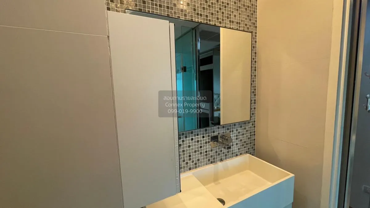 เช่าคอนโด  เดอะ รูม สุขุมวิท 21 BTS-อโศก คลองเตยเหนือ เขต วัฒนา ก