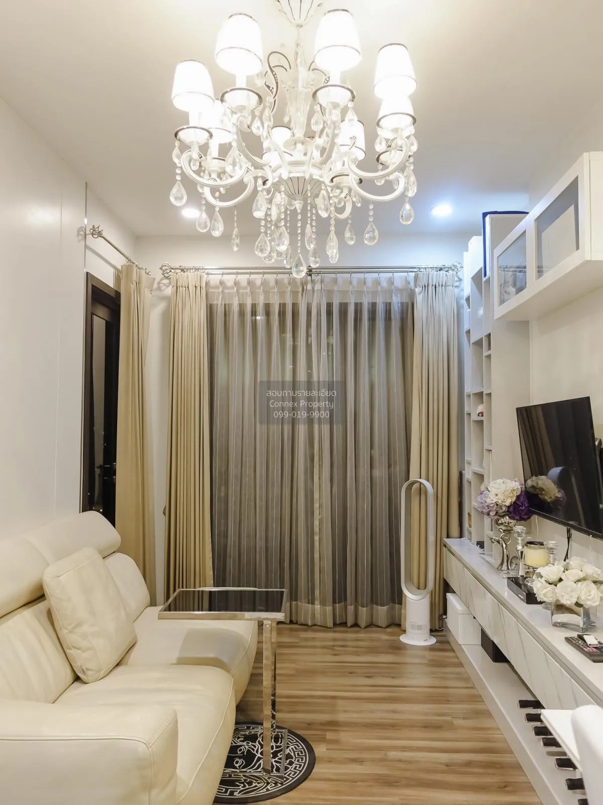 For Rent Condo , WYNE Sukhumvit , BTS-Phra Khanong , Phra Khanong 2
