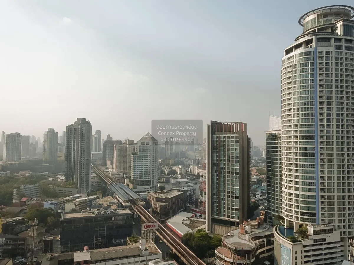 For Rent Condo , WYNE Sukhumvit , BTS-Phra Khanong , Phra Khanong