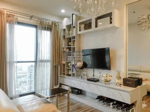 For Rent Condo , WYNE Sukhumvit , BTS-Phra Khanong , Phra Khanong , Khlong Toei , Bangkok , CX-95939