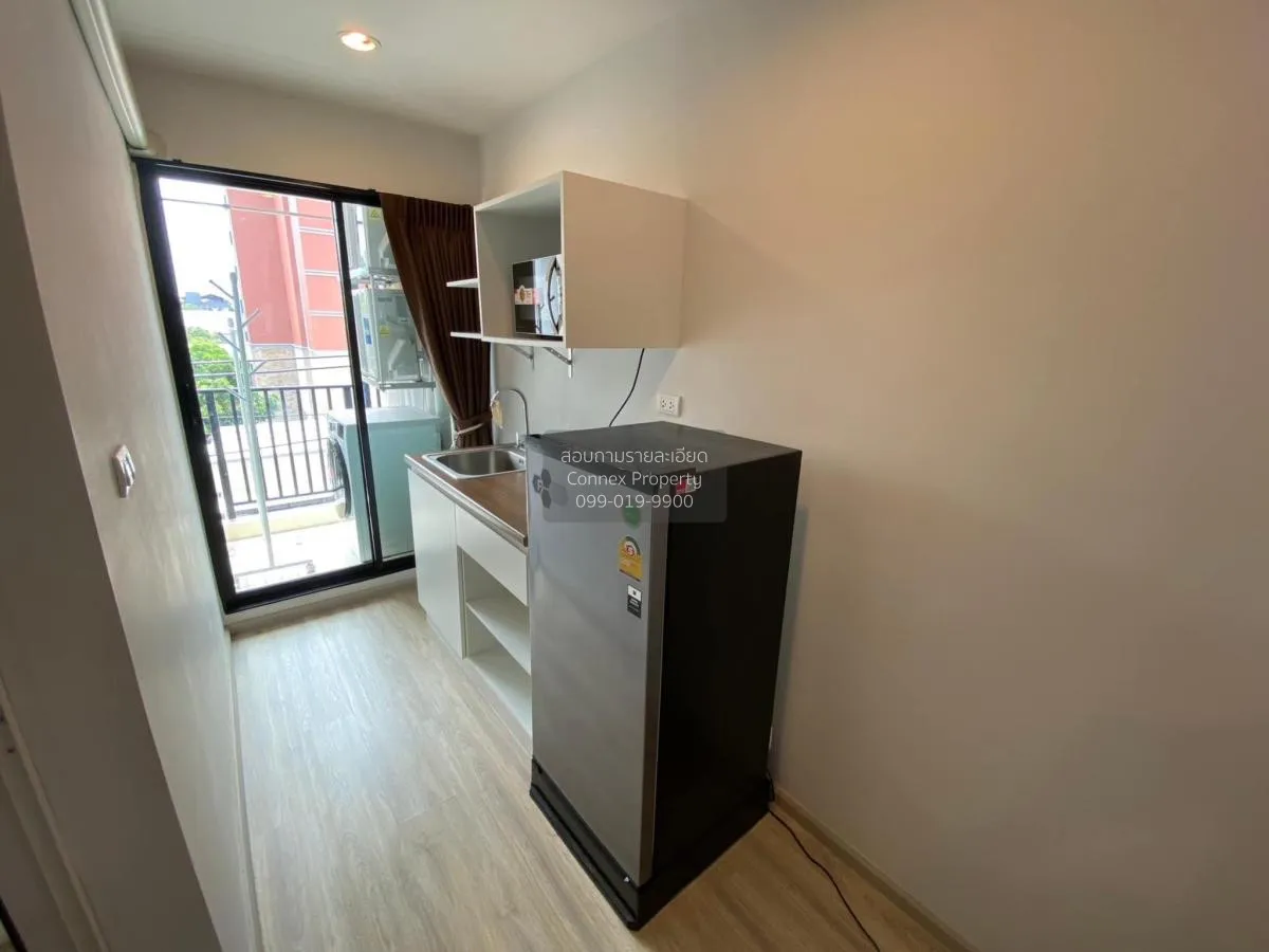 For Rent Condo , Hi Sukhumvit 93  , BTS-Bang Chak , Bang Chak , P 3