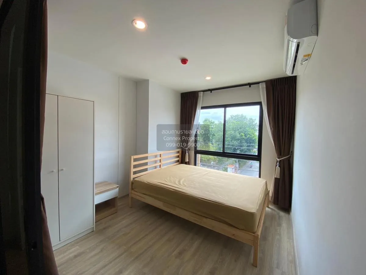 For Rent Condo , Hi Sukhumvit 93  , BTS-Bang Chak , Bang Chak , P 4