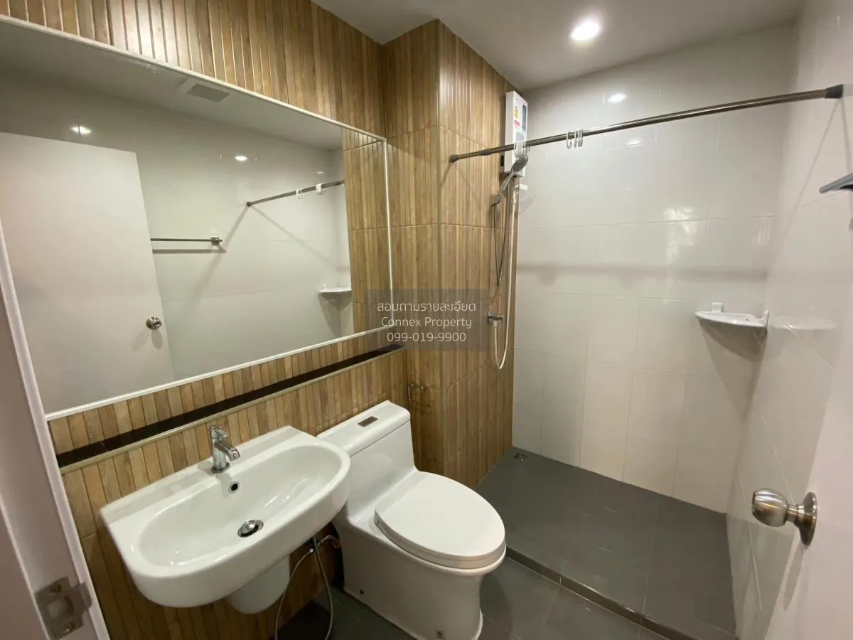 For Rent Condo , Hi Sukhumvit 93  , BTS-Bang Chak , Bang Chak , P
