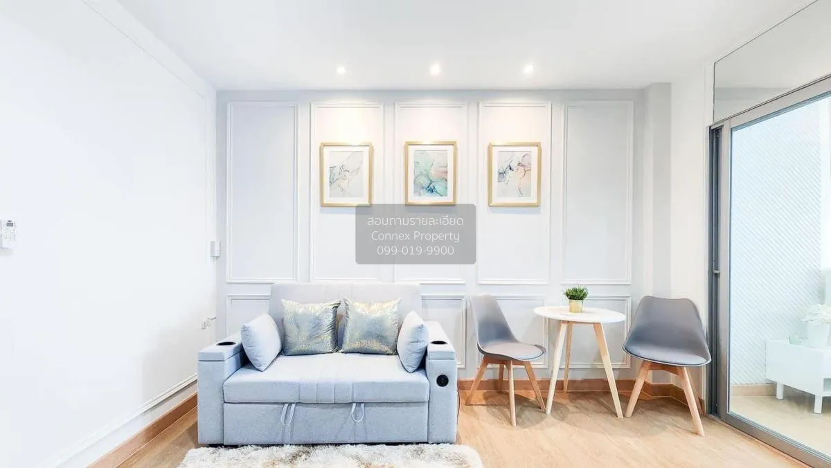 เช่าคอนโด  แอสปาย สุขุมวิท 48 BTS-พระโขนง พระโขนง เขต คลองเตย กรุ 1