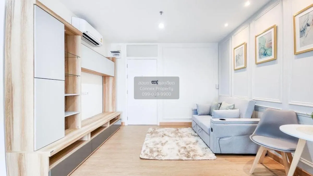 เช่าคอนโด  แอสปาย สุขุมวิท 48 BTS-พระโขนง พระโขนง เขต คลองเตย กรุ 2