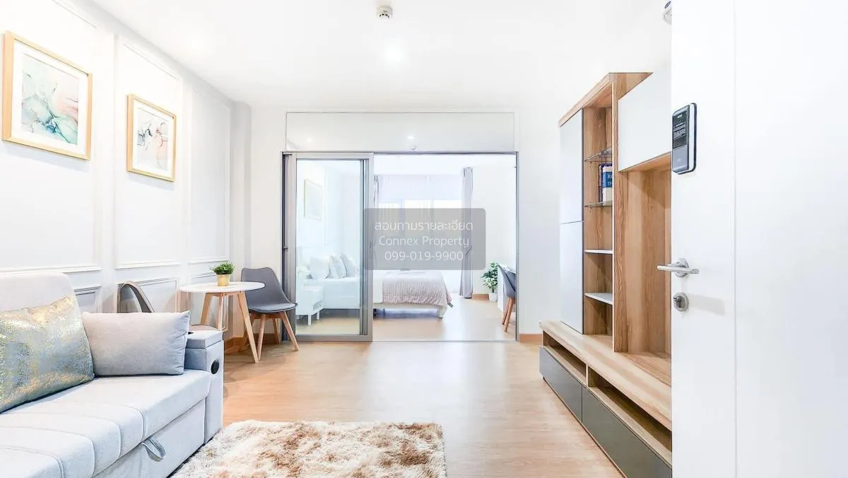 เช่าคอนโด  แอสปาย สุขุมวิท 48 BTS-พระโขนง พระโขนง เขต คลองเตย กรุ 3