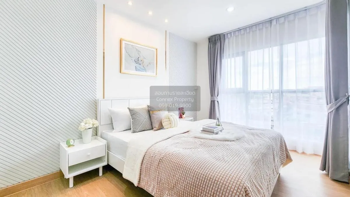 เช่าคอนโด  แอสปาย สุขุมวิท 48 BTS-พระโขนง พระโขนง เขต คลองเตย กรุ