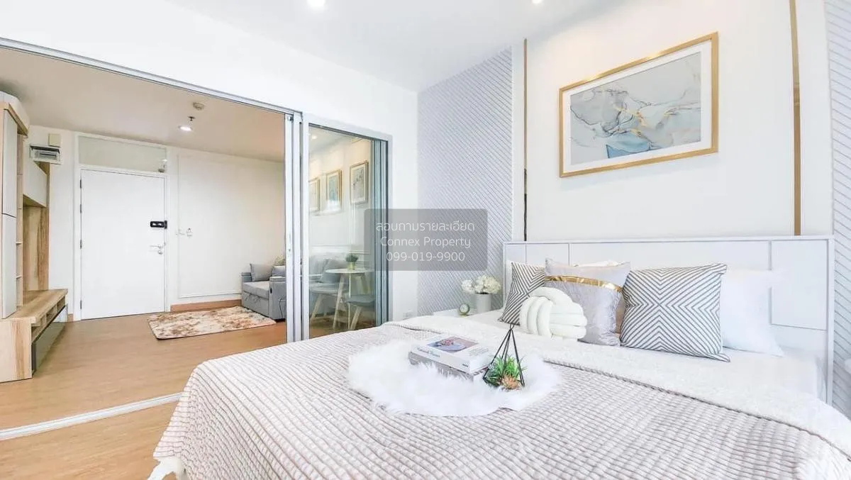 เช่าคอนโด  แอสปาย สุขุมวิท 48 BTS-พระโขนง พระโขนง เขต คลองเตย กรุ