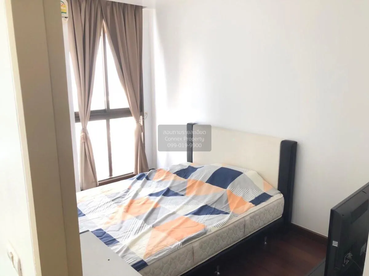 For Rent Condo , Ideo Sathorn - Taksin , BTS-Krung Thon Buri , Kh 2