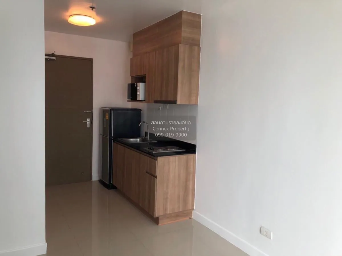 For Rent Condo , Ideo Sathorn - Taksin , BTS-Krung Thon Buri , Kh 4
