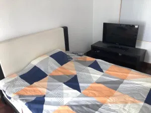 For Rent Condo , Ideo Sathorn - Taksin , BTS-Krung Thon Buri , Khlong Ton Sai , Khlong San , Bangkok , CX-95943