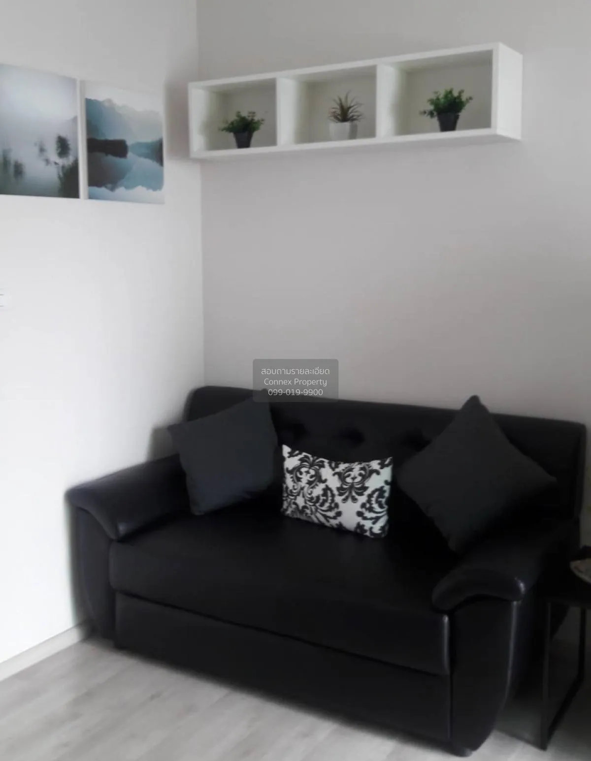 For Rent Condo , Plum Condo Central Station , MRT-Sam Yaek Bang Y 1