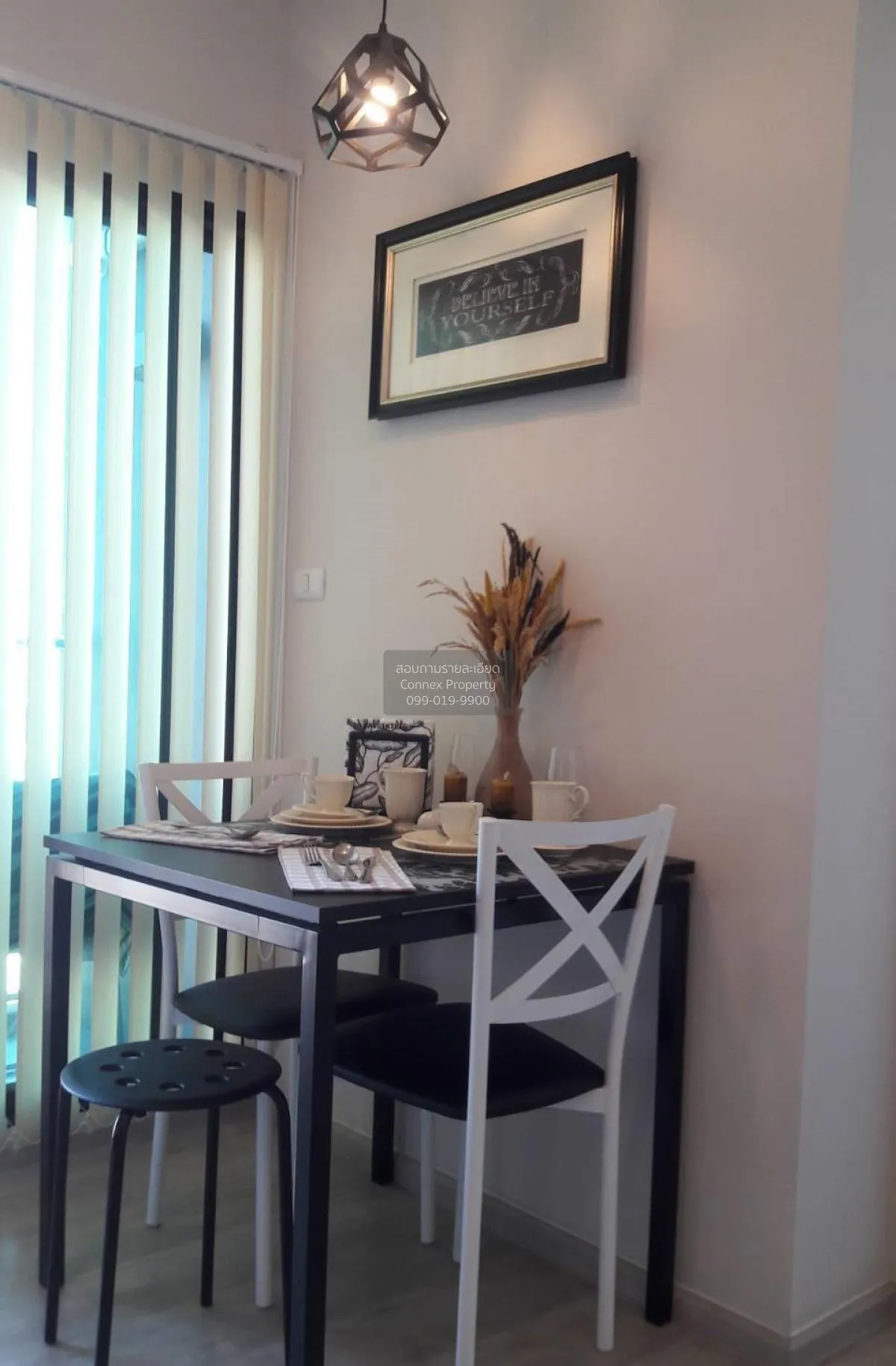 For Rent Condo , Plum Condo Central Station , MRT-Sam Yaek Bang Y 2