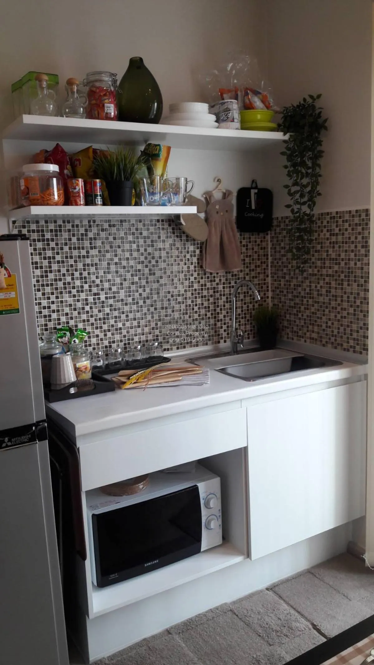 For Rent Condo , Plum Condo Central Station , MRT-Sam Yaek Bang Y