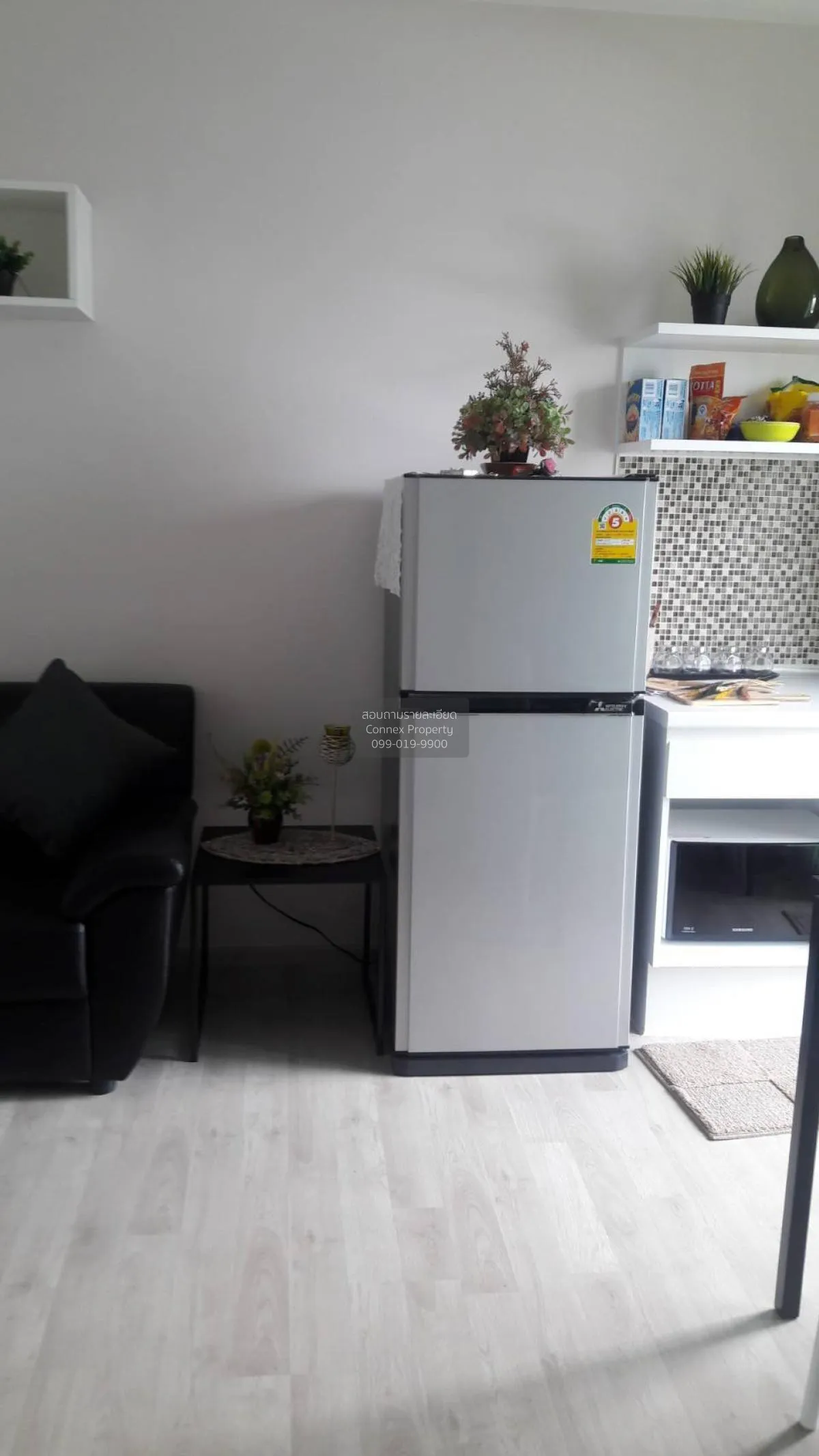 For Rent Condo , Plum Condo Central Station , MRT-Sam Yaek Bang Y