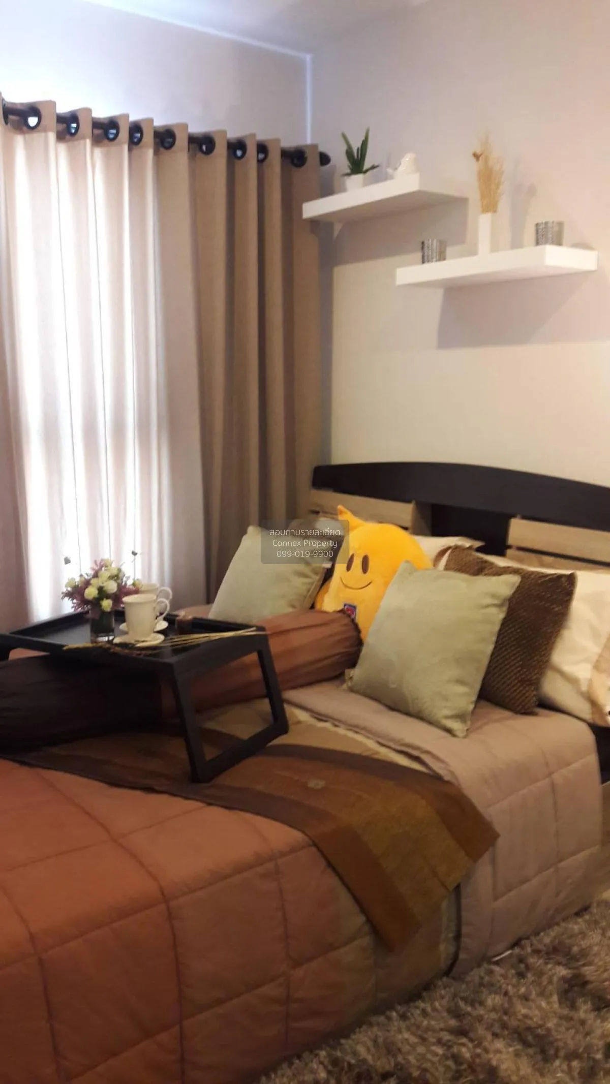 For Rent Condo , Plum Condo Central Station , MRT-Sam Yaek Bang Y