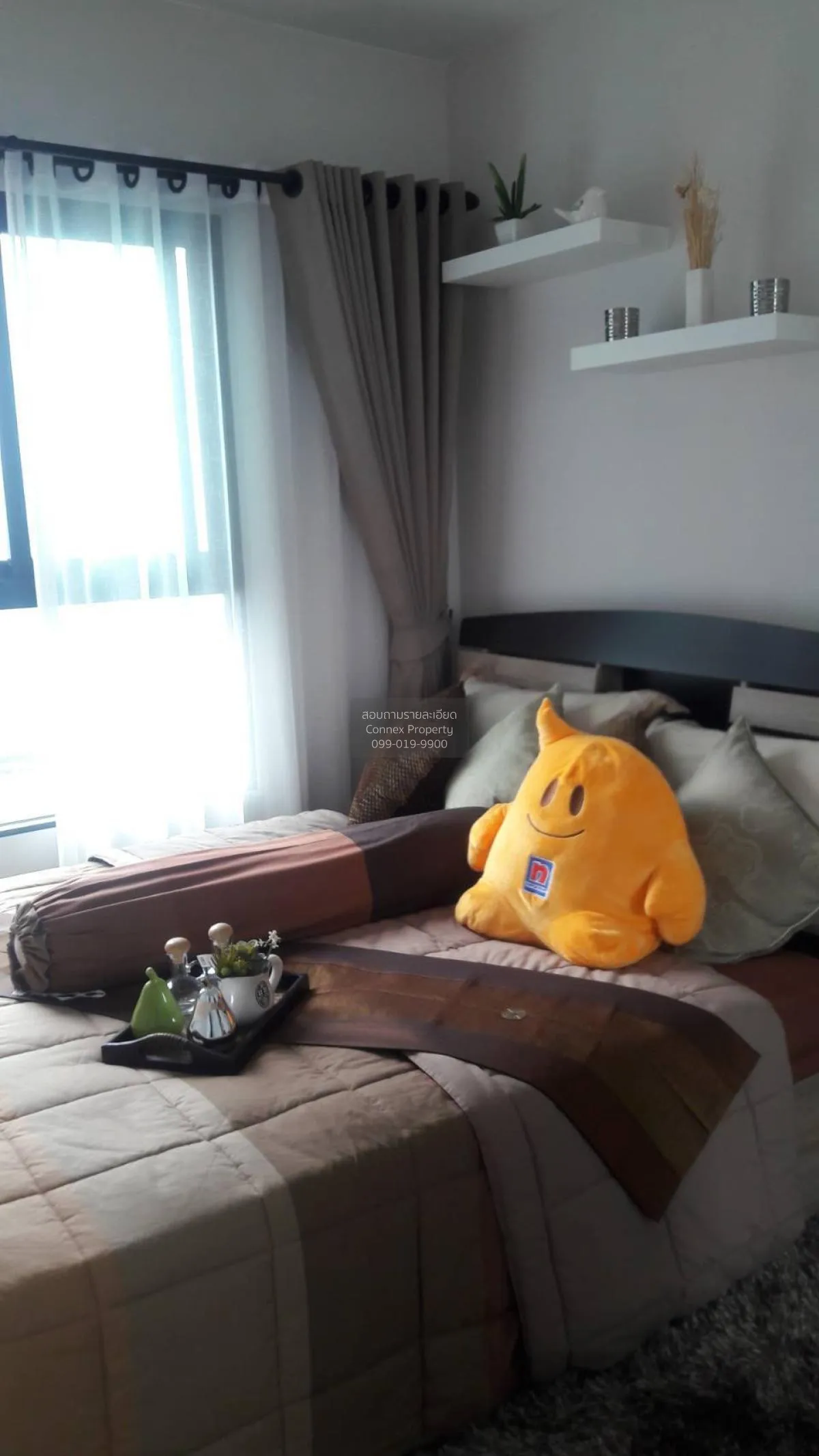 For Rent Condo , Plum Condo Central Station , MRT-Sam Yaek Bang Y