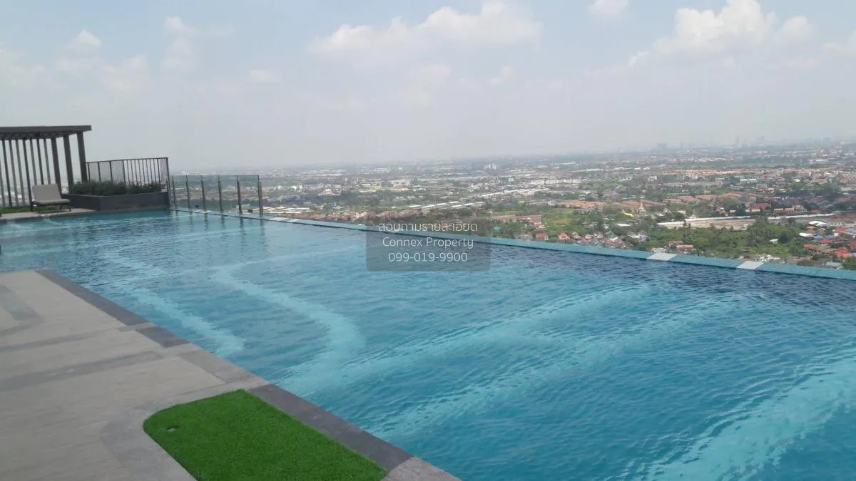 For Rent Condo , Plum Condo Central Station , MRT-Sam Yaek Bang Y