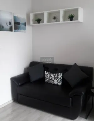 For Rent Condo , Plum Condo Central Station , MRT-Sam Yaek Bang Yai , Sao Thong Hin , Bang Yai , Nonthaburi , CX-95946