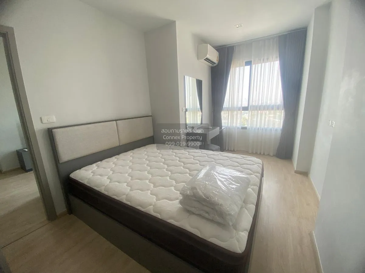 For Rent Condo , Ideo New Rama 9 , ARL-Ramkhamhaeng , Hua Mak , B