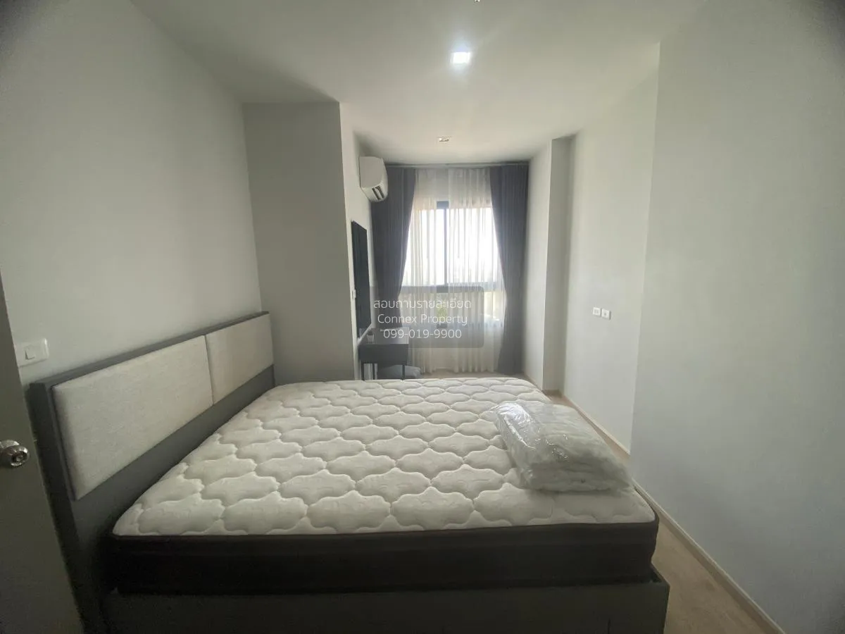 For Rent Condo , Ideo New Rama 9 , ARL-Ramkhamhaeng , Hua Mak , B