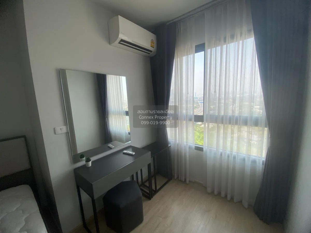 For Rent Condo , Ideo New Rama 9 , ARL-Ramkhamhaeng , Hua Mak , B