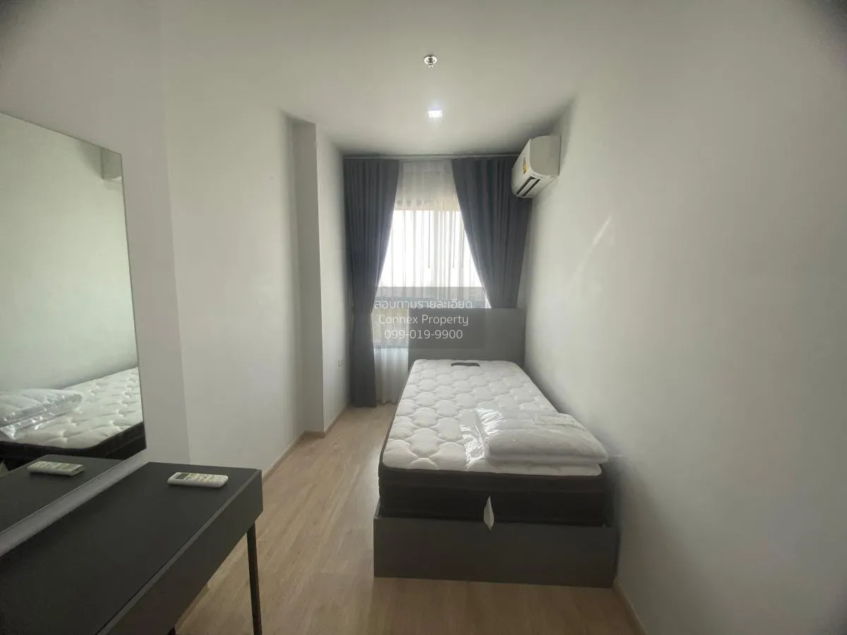 For Rent Condo , Ideo New Rama 9 , ARL-Ramkhamhaeng , Hua Mak , B