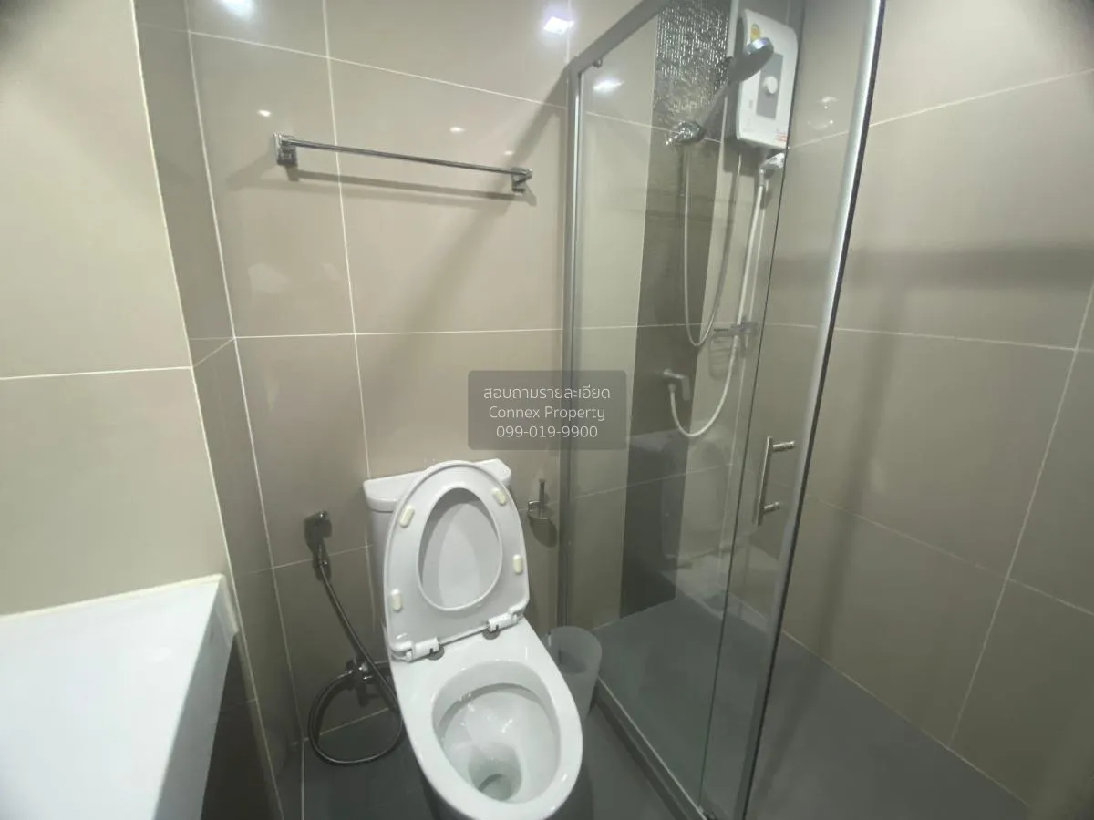 For Rent Condo , Ideo New Rama 9 , ARL-Ramkhamhaeng , Hua Mak , B