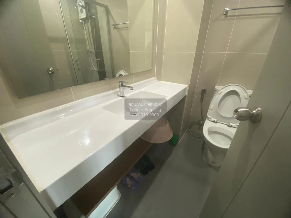 For Rent Condo , Ideo New Rama 9 , ARL-Ramkhamhaeng , Hua Mak , B