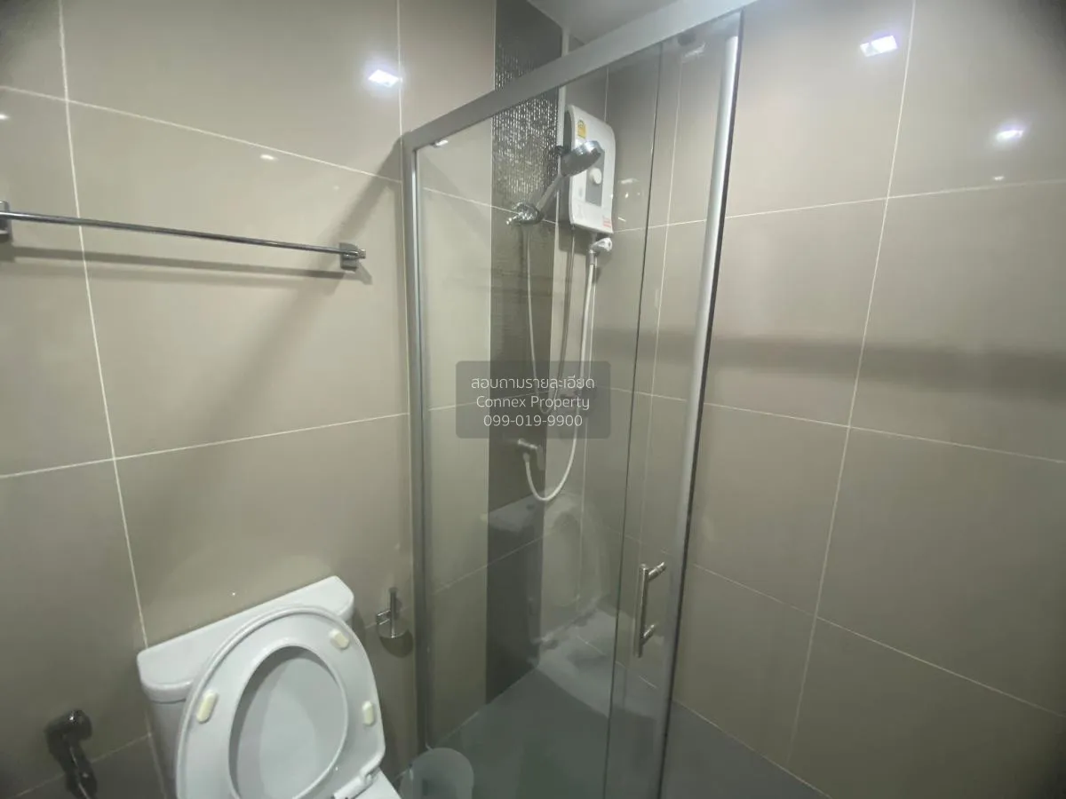 For Rent Condo , Ideo New Rama 9 , ARL-Ramkhamhaeng , Hua Mak , B