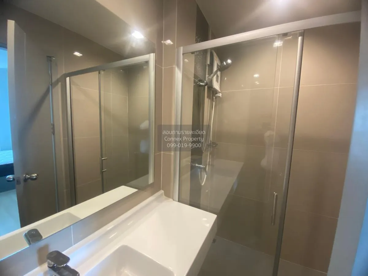 For Rent Condo , Ideo New Rama 9 , ARL-Ramkhamhaeng , Hua Mak , B