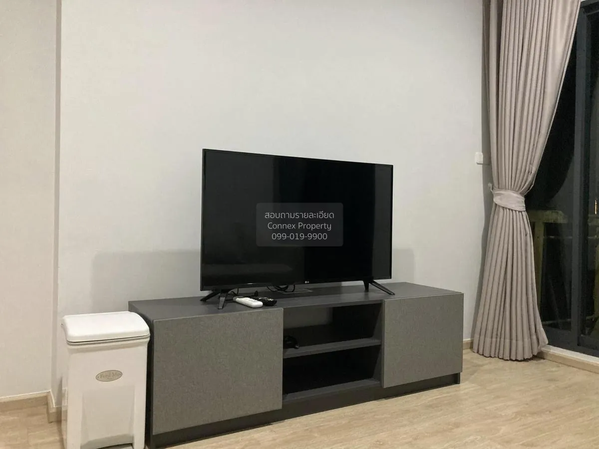 ขายคอนโด  ไอดีโอ นิว พระราม9 ARL-รามคำแหง หัวหมาก เขต บางกะปิ กรุ 2