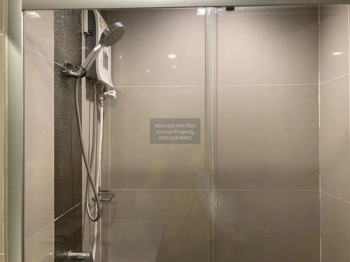 ขายคอนโด  ไอดีโอ นิว พระราม9 ARL-รามคำแหง หัวหมาก เขต บางกะปิ กรุ