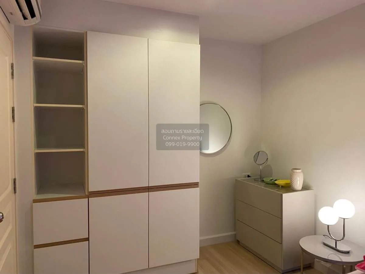 เช่าคอนโด  เดอะ เนสท์ สุขุมวิท 22 BTS-พร้อมพงษ์ คลองเตย เขต คลองเ