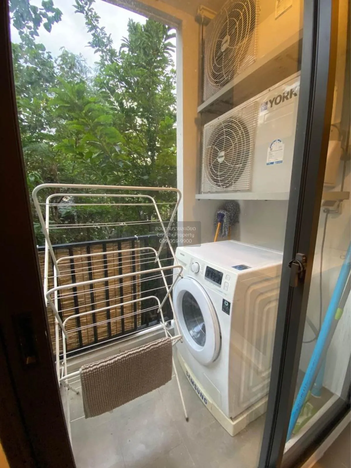 เช่าคอนโด  เดอะ เนสท์ สุขุมวิท 22 BTS-พร้อมพงษ์ คลองเตย เขต คลองเ