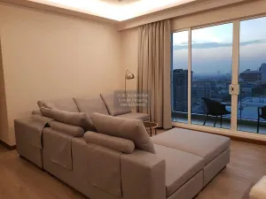 For Rent Condo , Supalai Elite Phayathai , BTS-Phaya Thai , Thung Phaya Thai , Rat Thewi , Bangkok , CX-95952