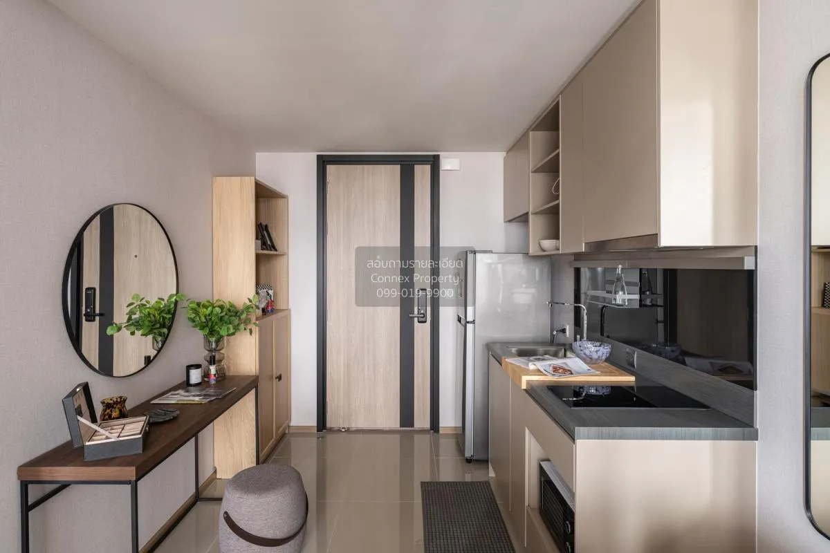 เช่าคอนโด  โอกะ เฮาส์ BTS-ทองหล่อ คลองตัน เขต คลองเตย กรุงเทพ CX- 3