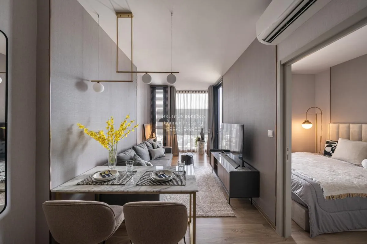 เช่าคอนโด  โอกะ เฮาส์ BTS-ทองหล่อ คลองตัน เขต คลองเตย กรุงเทพ CX- 4